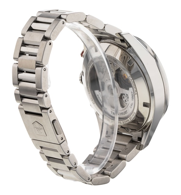 Tag Heuer Carrera CAR2A10.BA0799 Image 3